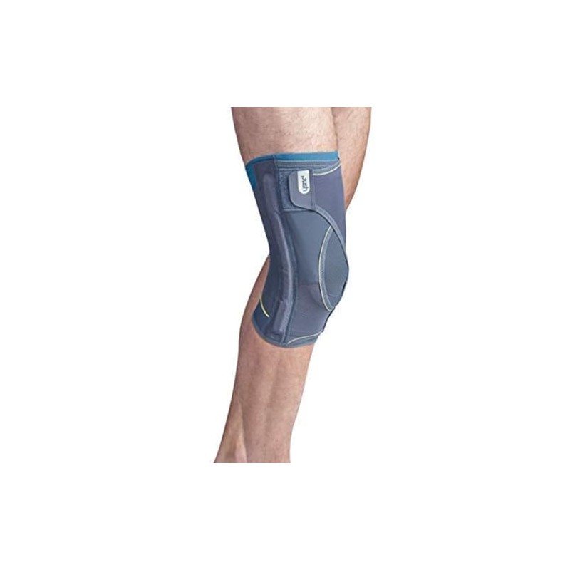 Push Sports Hinged Knee brace from Extra Large