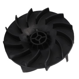 Electric Super Blower Vac Impeller Fan 108‑8966 Toro Leaf Blower Vacuum Impeller Metal for Toro 51552 51573 51591 51521 51549 51553 51566 51568 51587 51589