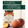 Stonewall Kitchen Peach Amaretto Jam, 12.5 Ounces