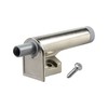 Sale 10 Pack SoftClose for Cabinet Doors/Compact/Metal Soft Close Adapter/Damper/Hardware/Zinc/Hinge/European
