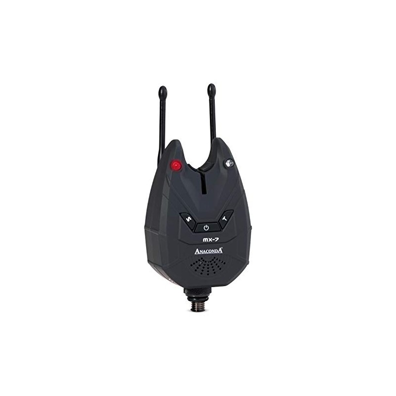 Saenger Unisex - Adult Anaconda Nighthawk MX-7