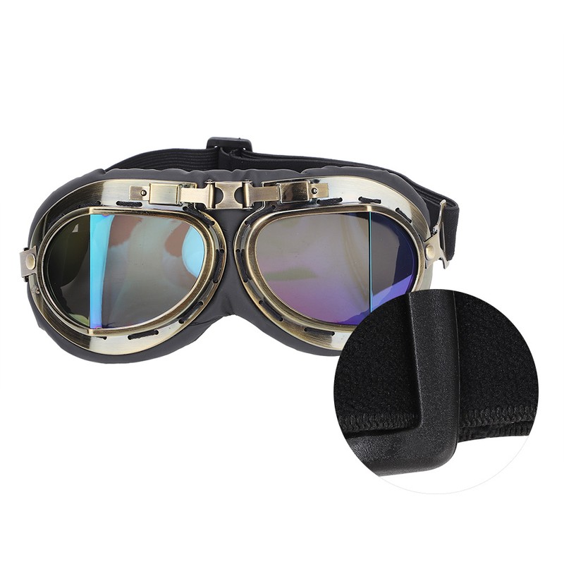 Anti wind Anti sand Protective Goggles Safety Eye Protection Glasses
