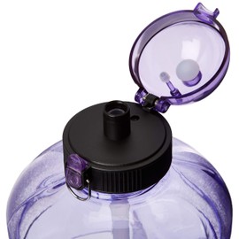 Bluewave Lifestyle Daily 8 Water Jug - Iris Purple