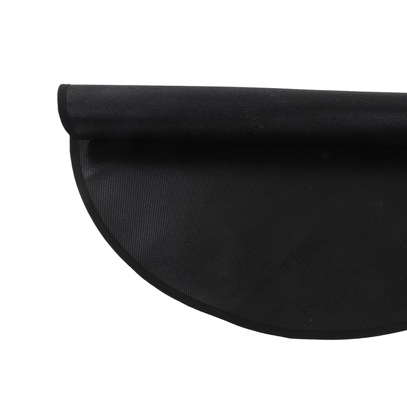 Grill Mat Fireproof High Temperature Resistance Washable Reusable Round BBQ