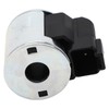 12V Solenoid Valve Coil With Deutsch Connector 4303612 Replacement for