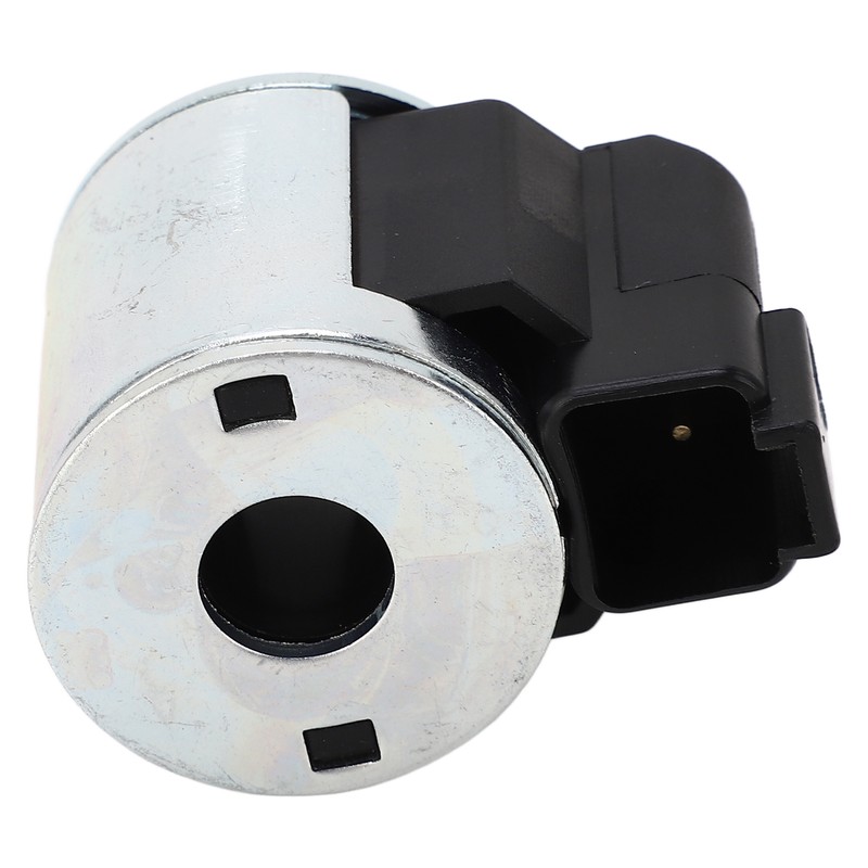 12V Solenoid Valve Coil With Deutsch Connector 4303612 Replacement for