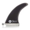 Northcore Surfing and Watersports Accessories - Slice RTM Hexcore 7"