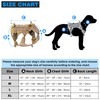 Plutus Pet Tactical Dog Harness with All Metal Buckles, Adjustable,