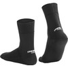 Cressi Ultra Stretch Neoprene Socks 1.5mm Unisex Adults Double Lined