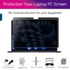 KEANBOLL Privacy Tempered Glass Screen Protector Designed for MacBook Pro