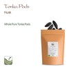 Tonka Beans Whole Organic - 350g
