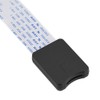 ASHATA Micro SD Ranura para Tarjeta de Memoria a TF