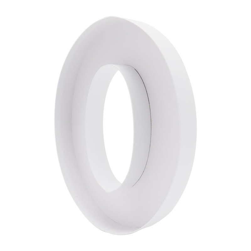 30.5cm Paper Mache Cardboard Number Food Tray Box for Charcuterie,