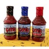 Gates Bar-B-Q Sauce 3-Bottle Set Gift Pack - Gates Barbecue