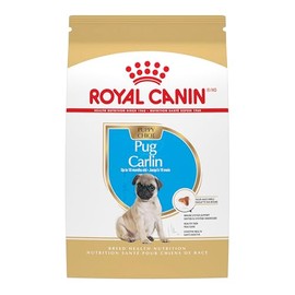 ROYAL CANIN, Puppy - Pug, Croquetas para Perro, 1.1kg
