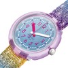 FLIK FLAK Shine in Rainbow Watch FPNP128, Classic
