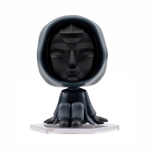 YUME SQUID GAME BOBBLE HERO FİGÜR-FRONT MAN