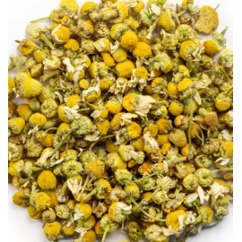 Green Remedios Flor de manzanilla Te de flor de manzanilla Chamomile Flower Chamomile Tea USA