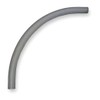 Elbow, 90 Degree, 2 In Conduit, Pvc