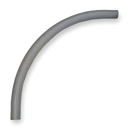 Elbow, 90 Degree, 2 In Conduit, Pvc