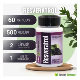 Kit Resveratrol + Schisandra Complex Shatavari Ginseng Maca Sin Sabor