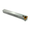 Tool Steel Indexable Tool Bit 1/2" Shank for Fly Cutter