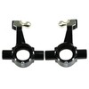 Eagle Model EAGLE RACING AL FRONT Upright for Tamiya DT-04