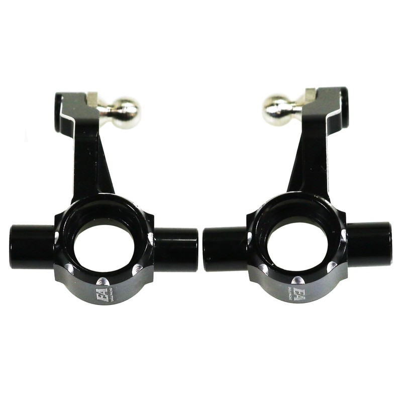Eagle Model EAGLE RACING AL FRONT Upright for Tamiya DT-04