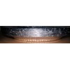 Zoom Round Aluminium Foil Pie Plate Dish 197mmx16mm Bake Oven