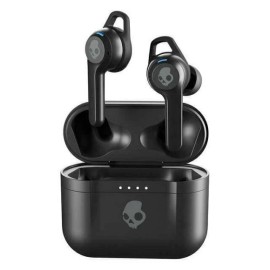 Skullcandy Indy Fuel Wireless Earbud - Black