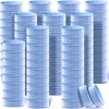 MotorbyMotor Car Windshield Washer Tablet, 100pcs Washer Fluid Tablets, 1