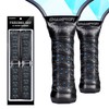 CHAMPKEY Professional Pickleball Paddle Grip Tape 2 Pack - All