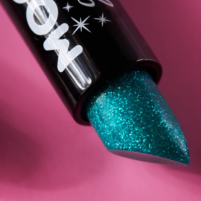 Moon Glitter - Lipstick with iridescent glitter - 5 g