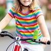 Laroal Dinosaur Bicycle Bell Horn Teenager Bicycle Bicycle Horn Dinosaur
