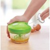 Betterware Gira Chopper Batidora Y Cortadora Manual