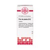 Flor de Piedra D12 DHU Tabletten, 80 St. Tabletten