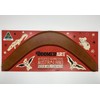 BOOMER ART Boomerang de Retorno - Artesanía para Pintar -
