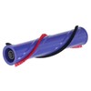 Brushroll Cleaner Brush Roller Bar ABS Highly Absorbent Vacuum Attachments
