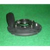 Makita A-52629 Cup Diamond Dust Collection Cover for Disc Grinders