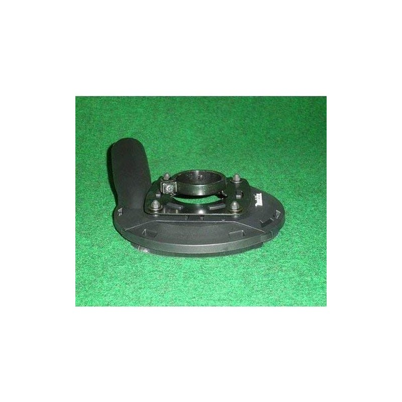 Makita A-52629 Cup Diamond Dust Collection Cover for Disc Grinders