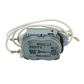MOTOR 208/277V SWITCH