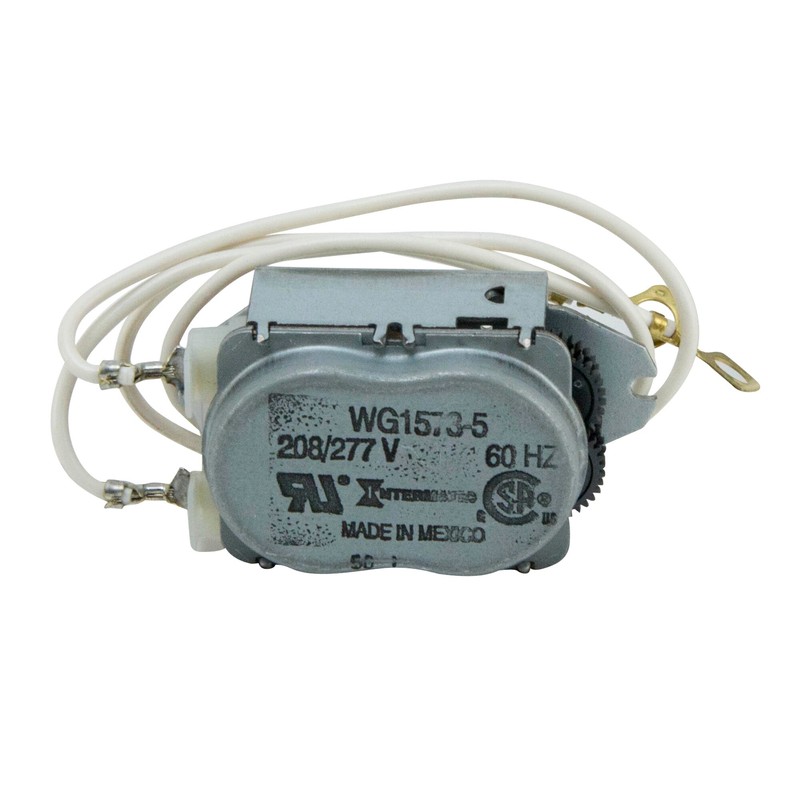 MOTOR 208/277V SWITCH