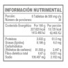 Suplemento Ajo Sin Sabor Widl Health Garlic Complex 180 Tabletas