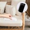 Tabanzhe Crumb Brush-Carpet Debris Brush Reusable Handheld Garbage Cleaning Brush