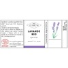 Hydrolat of Lavender Organic Cosmetics - MY COSMETIK - 100