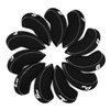 Golf Iron Covers, Golf Iron Head Covers, 11pcs Golf Headcovers
