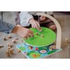 Janod - Waterlily Challenge - Childrens Board Game - Skill