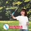 JOYIN 14.6’’ Big Bubble Wands for Kids, 1 Dozen Bubble