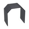 Fork Cross Yoke Black for Simson S50, S51