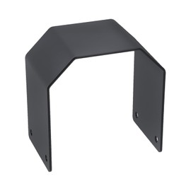 Fork Cross Yoke Black for Simson S50, S51
